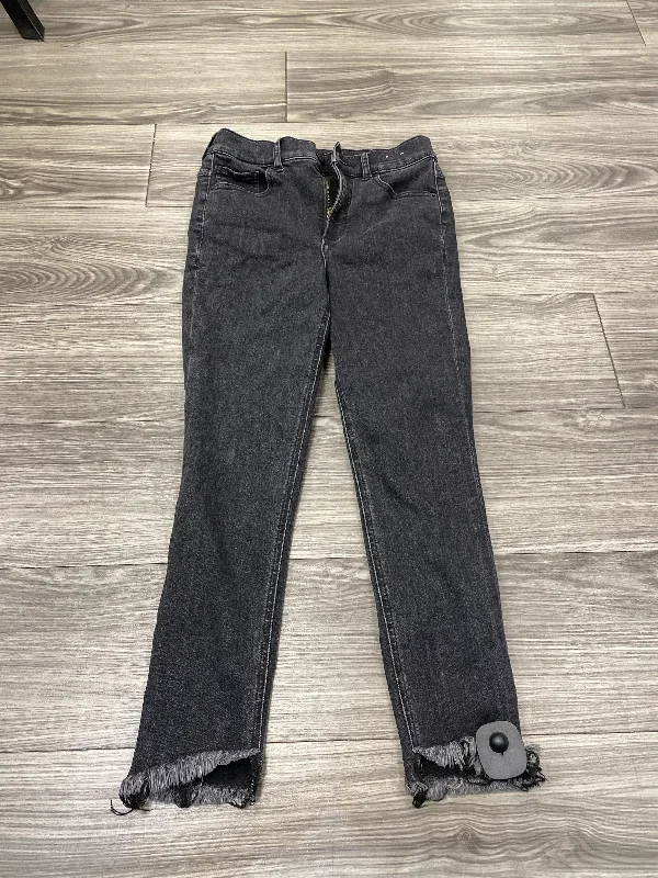 Jeans Skinny By Express  Size: 2 Streetwear Style