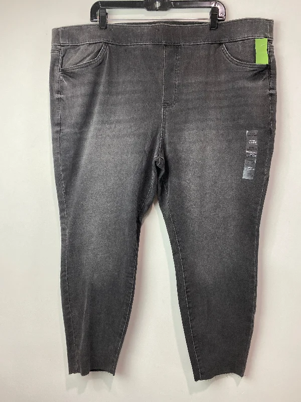 Jeans Jeggings By Sonoma  Size: 22 Traditional Men's Wool