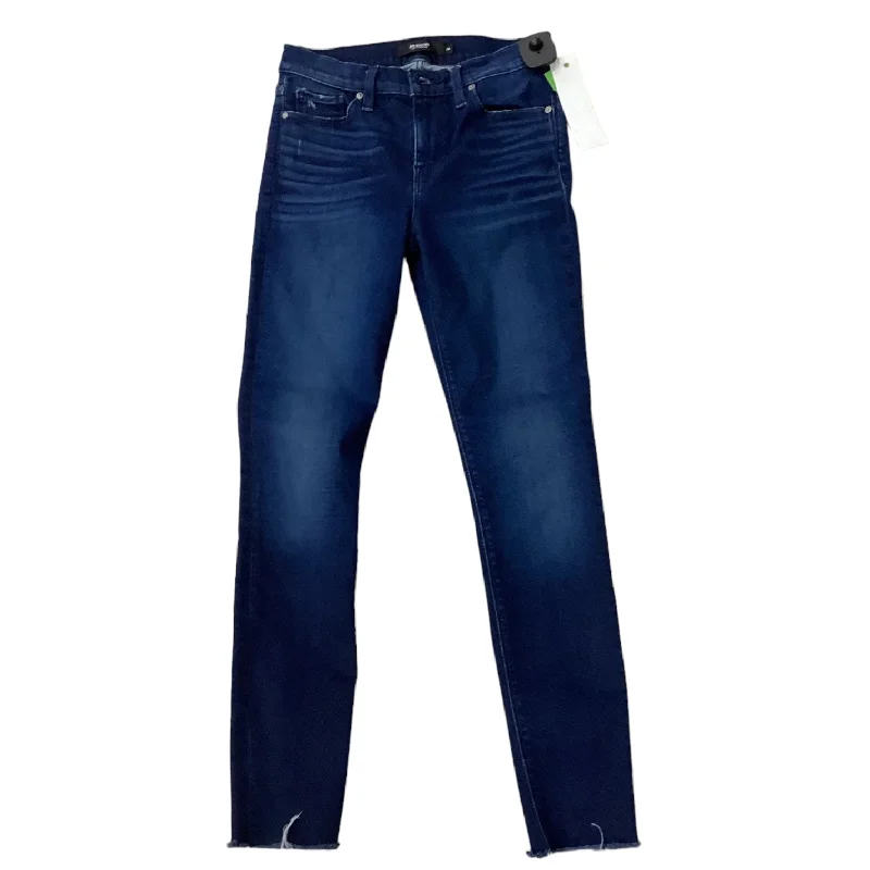 Jeans Skinny By Hudson  Size: 4 Bold Men's Statement