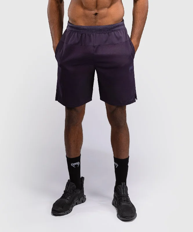 Venum G-Fit Air Men's Training Shorts - Deep Purple Vacation