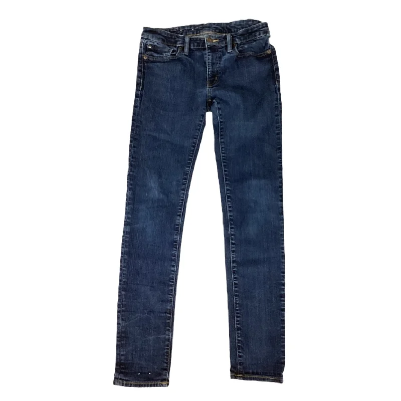 Jeans Skinny By Denim & Supply By Ralph Lauren  Size: 6 Trendy Men's Bucket