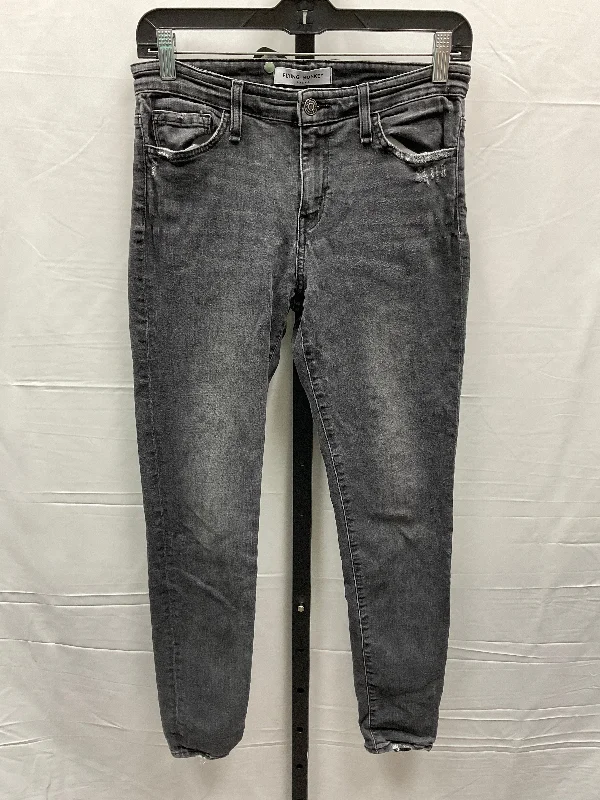 Jeans Skinny By Flying Monkey  Size: 6 Classic Men's Pin