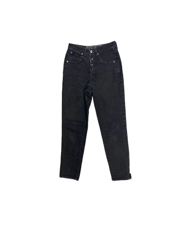 Jeans Straight By Z Cavaricci  Size: 27 British Gentleman Style