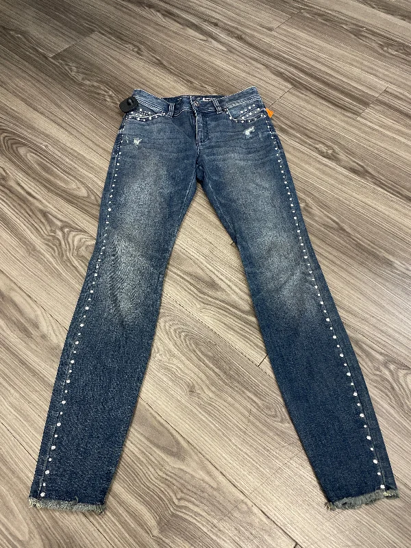 Jeans Cropped By Inc  Size: 0 Youthful Men's Anime