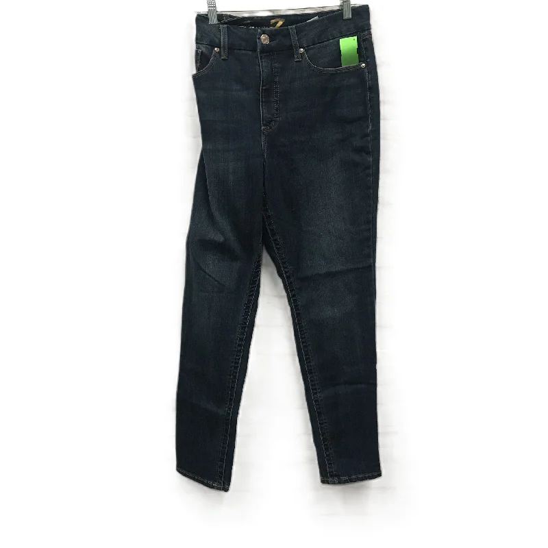 Jeans Skinny By Seven 7  Size: 16 Dapper Men's Bow