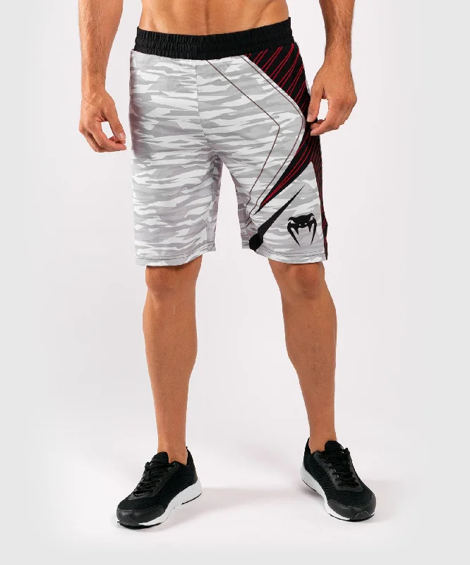 Venum Contender 5.0 Sport shorts - White/Camo Artistic Men's Hand