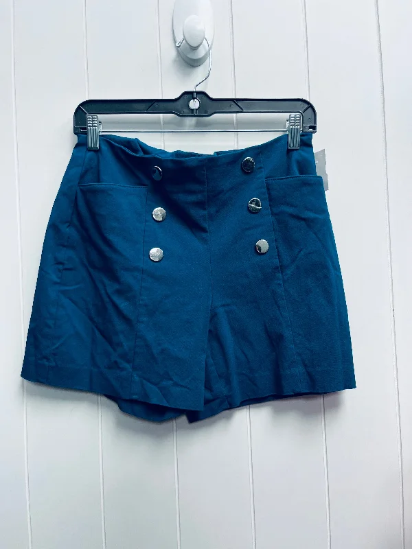 Teal Shorts Inc, Size 4 Sophisticated Men's French