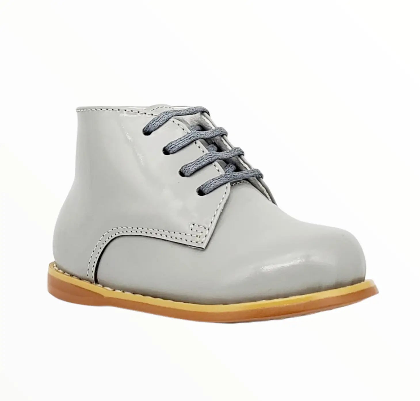 Baby Boy Grey Walking Shoe Relaxed Men's Beach