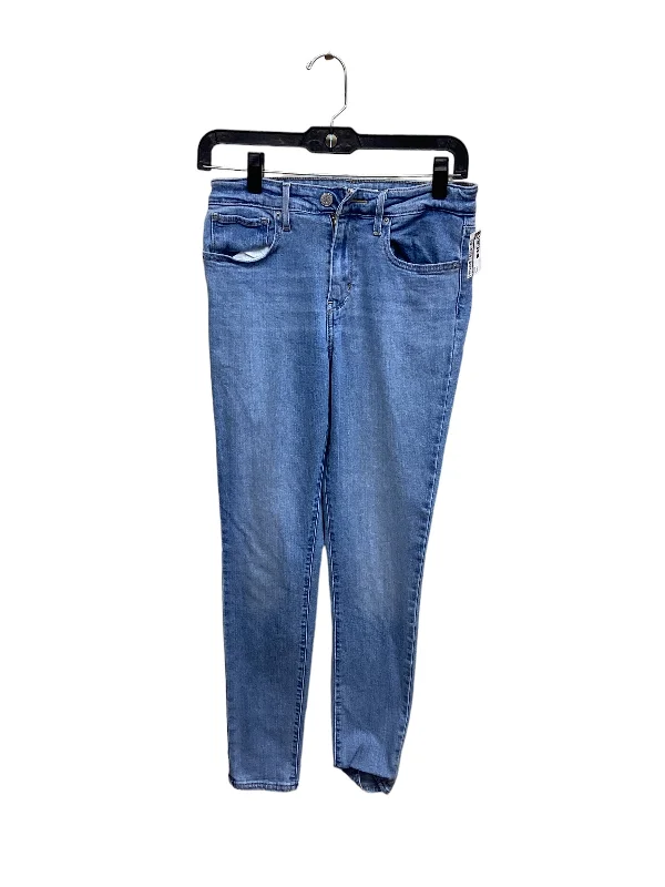 Jeans Skinny By Levis  Size: 6 Tough Men's Tactical