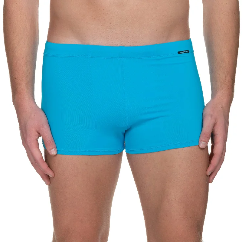 bruno banani – Wave Line 2.0 – Swimming Shorts - Sale Monochromatic All