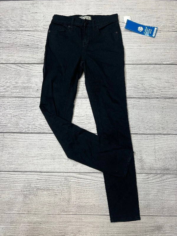 Jeans Skinny By Madewell  Size: 0 Cozy Men's Winter