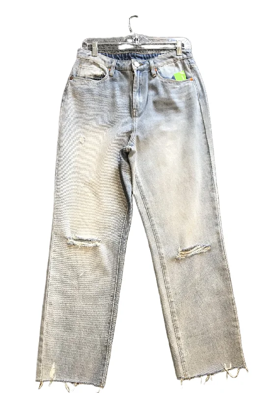 Jeans Boyfriend By Blanknyc  Size: 6 Dapper Men's Bow