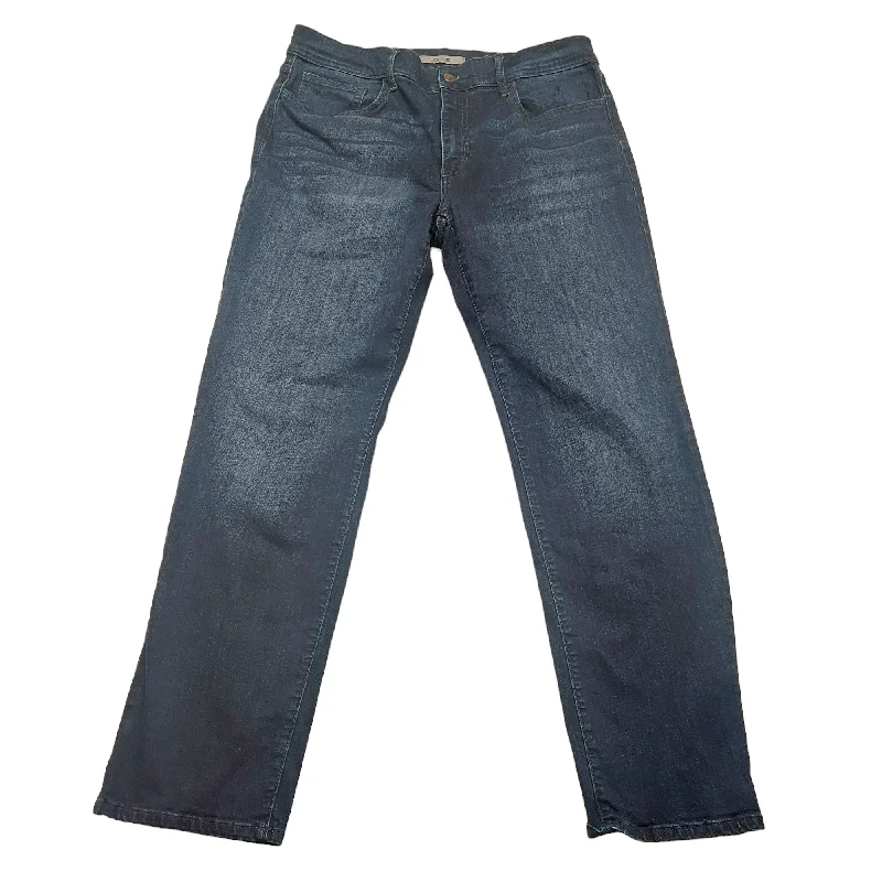 Jeans Straight By Joes Jeans  Size: 20 Hip Men's Urban