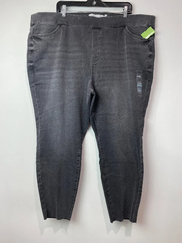 Jeans Jeggings By Sonoma  Size: 24 Stylish Men's Neon