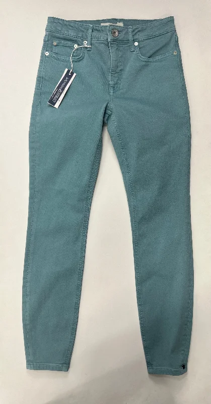 Jeans Skinny By Vineyard Vines NWT  Size: 2 Earthy Men's Hemp