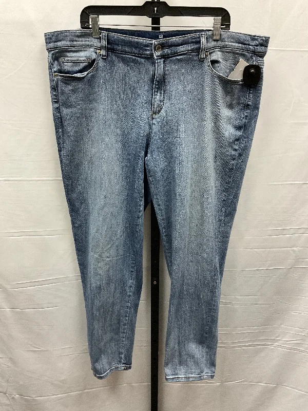 Jeans Boyfriend By Liz Claiborne  Size: 18 Classic Men's Pin