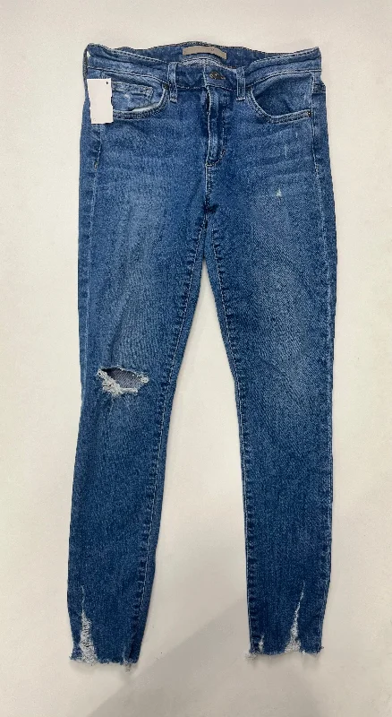 Jeans Skinny By Joes Joes  Size: 28 Dynamic Men's Moto