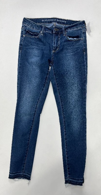 Jeans Skinny By Articles Of Society  Size: 2 Sharp Men's Italian