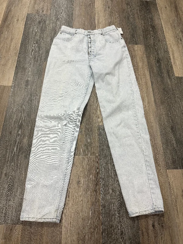 Jeans Straight By Lawman Group Intl  Size: 11 Unique Men's Patch