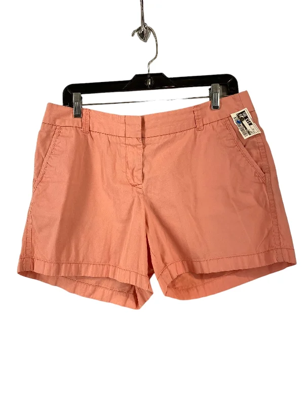 Pink Shorts J. Crew, Size 10 Modern Men's Tech