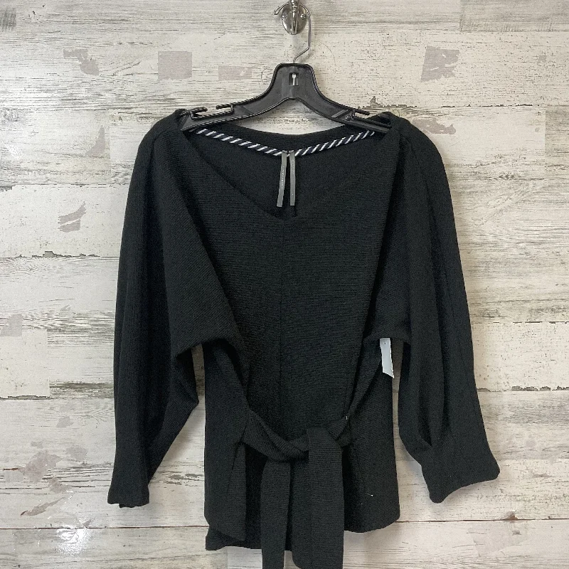 Top Long Sleeve By Anthropologie  Size: L Beach