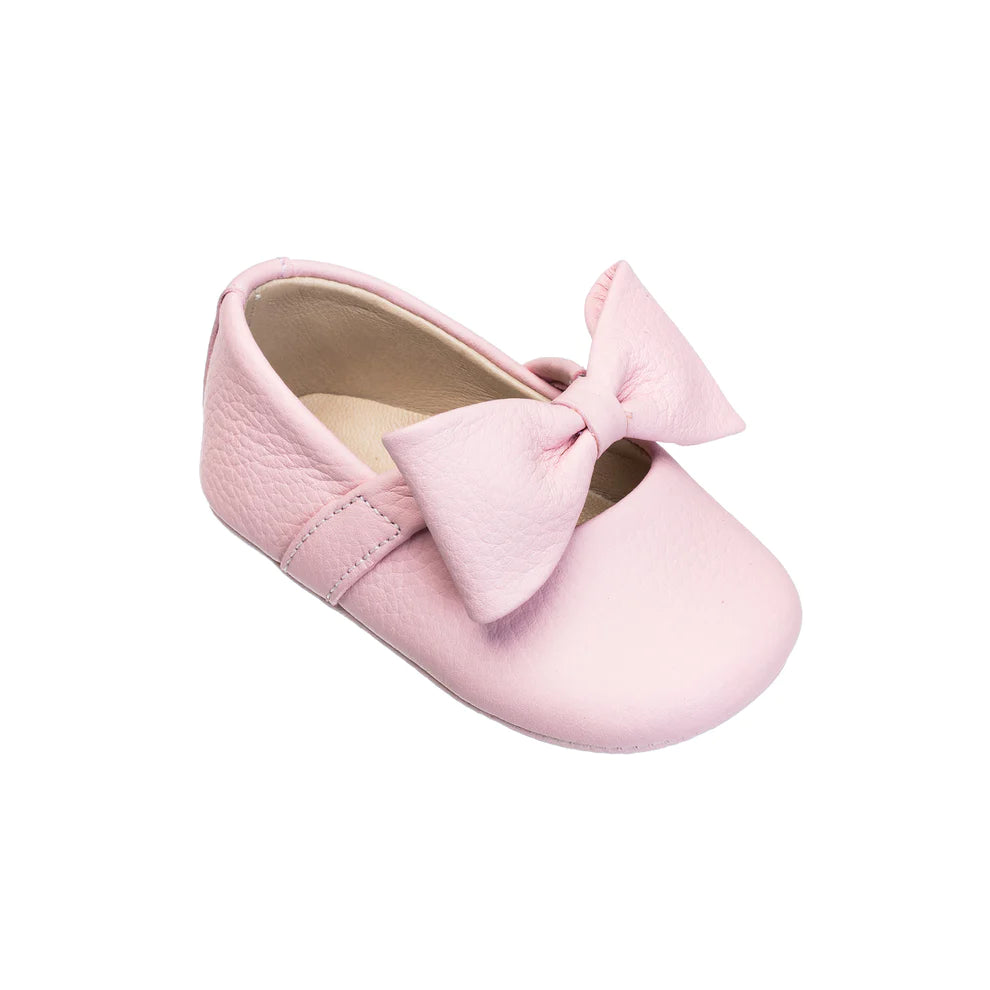 Ballerina Baby Bow Shoe Casual Men's Japanese 