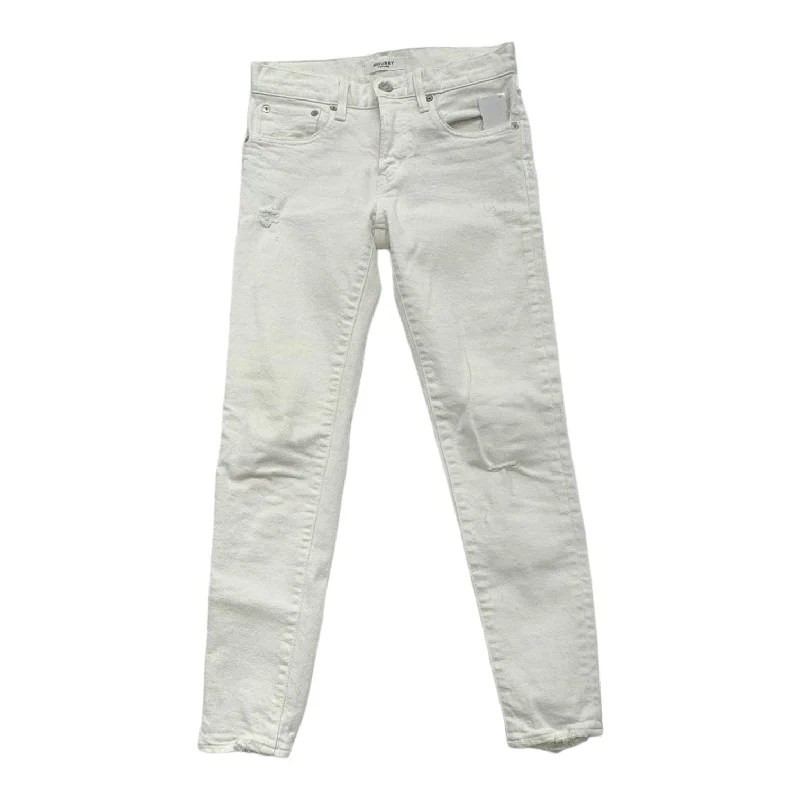 Jeans Skinny By Moussy Size: 0 Sporty Men's Tennis