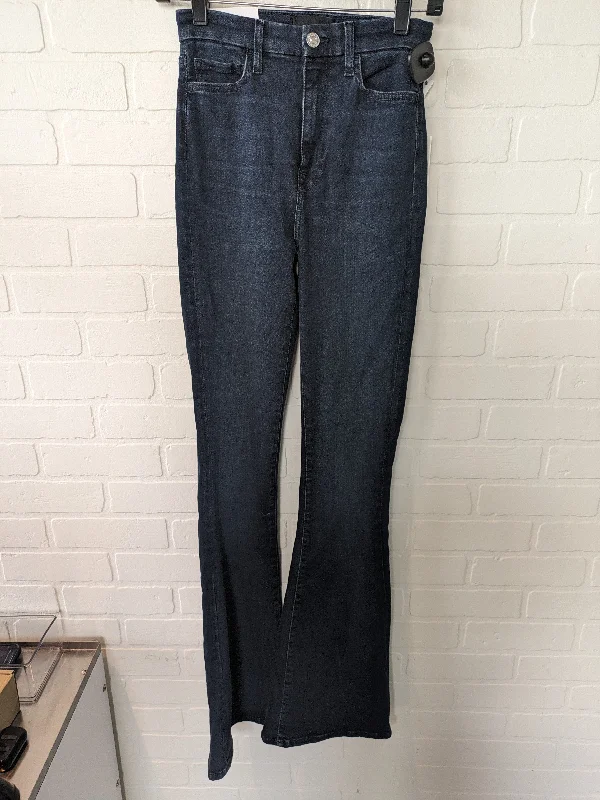 Jeans Boot Cut By 7 For All Mankind  Size: 2 Elegant Men's Cashmere