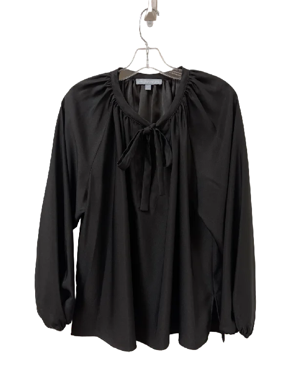 Top Long Sleeve By Antonio Melani  Size: L Elegant Men's Formal 