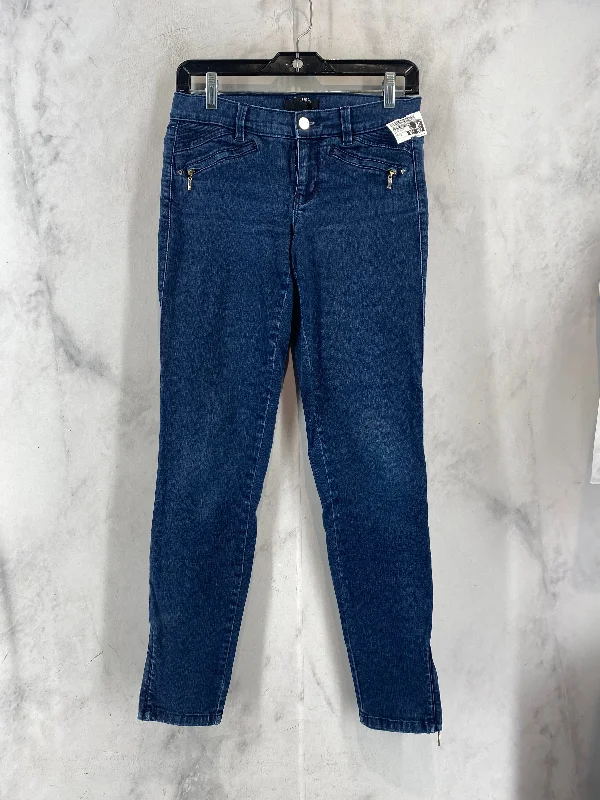 Jeans Skinny By White House Black Market  Size: 2 Earthy Men's Sustainable 