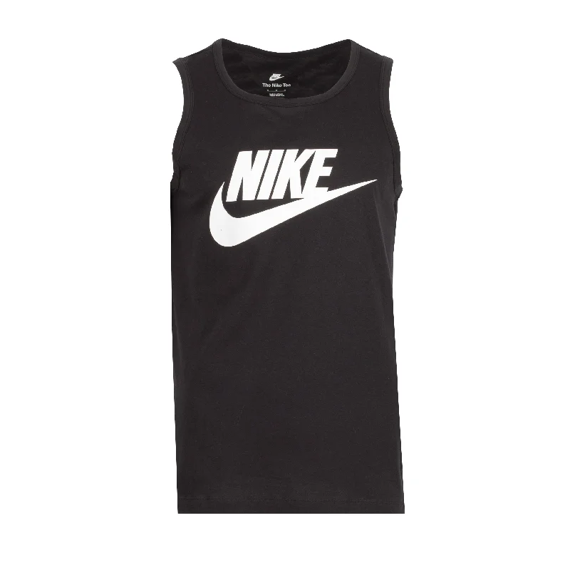 Icon Futura Tank - Mens Bold Men's Animal