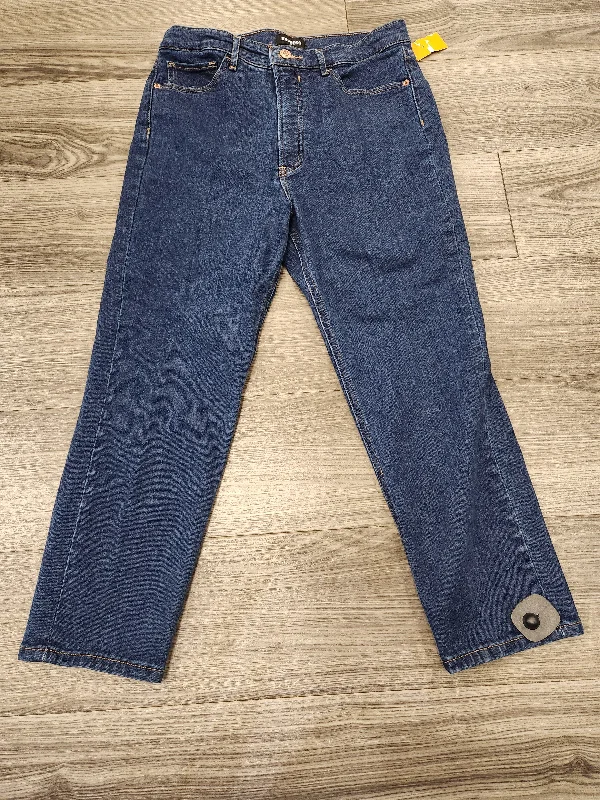 Jeans Boyfriend By Express  Size: 10 Preppy Men's College