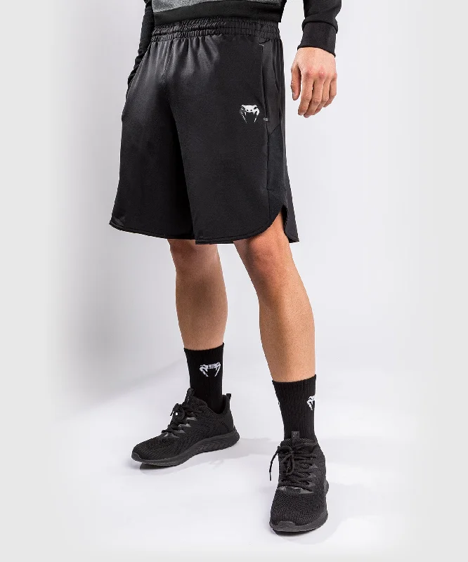 Venum Contender Evo Training Shorts - Black Relaxed Men's Australian 