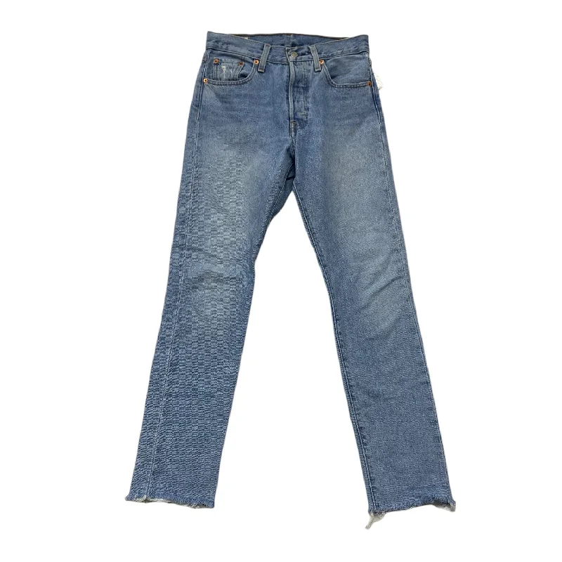 Jeans Straight By Levis  Size: 0 Sophisticated Men's 