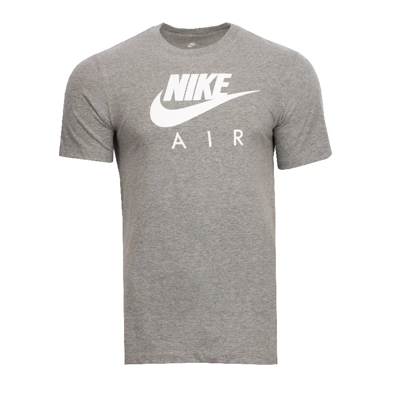 Nike Air Tee - Mens Elegant Men's Cashmere