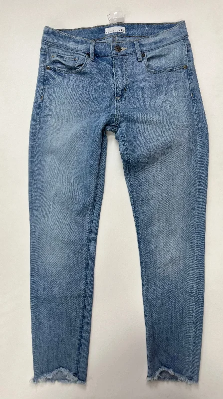 Jeans Skinny By Loft  Size: 4 Streetwear Style