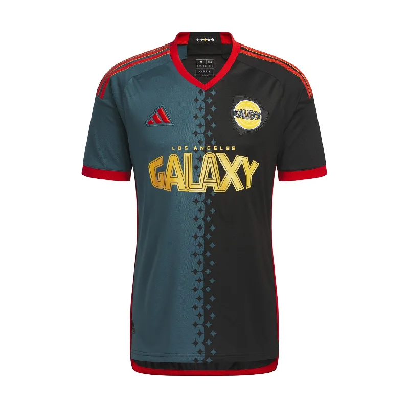 Galaxy Authentic 3rd Jersey - Mens Cclassic Men's Tweed