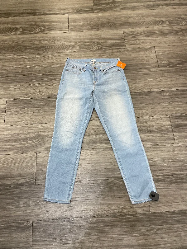 Jeans Straight By Clothes Mentor  Size: 4 Hip Men's Urban