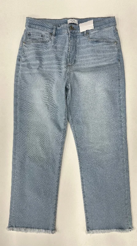 Jeans Straight By Loft O  Size: 4 Sophisticated Men's 