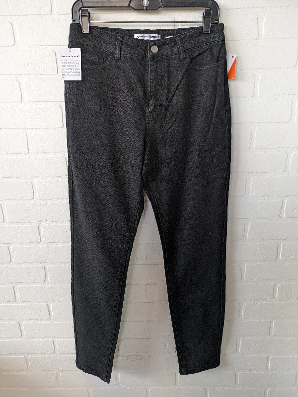 Jeans Skinny By American Apparel  Size: 6 Masculine Men's Thick