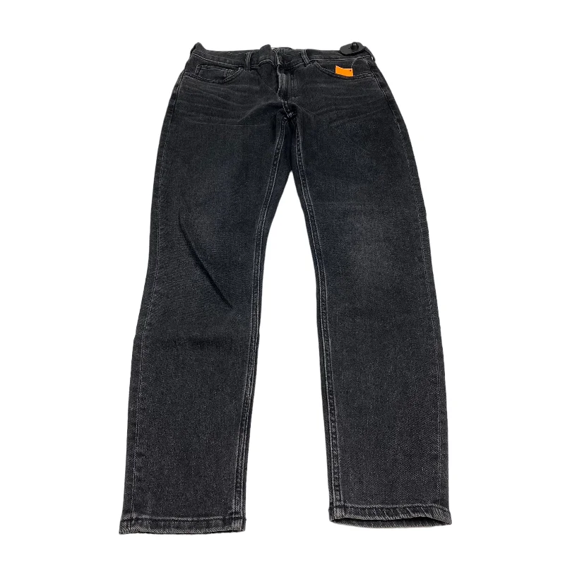 Jeans Straight By Everlane  Size: 6 Polished Men's Silk