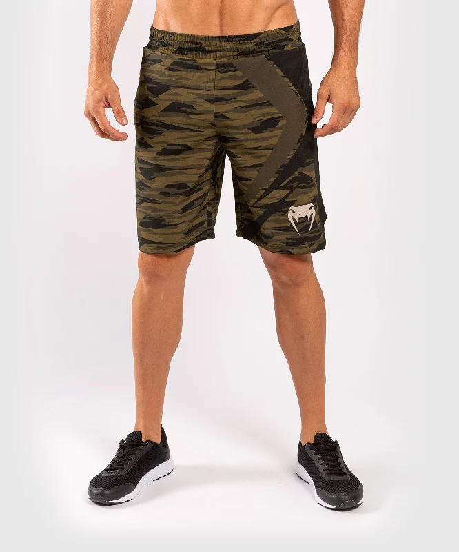 Venum Contender 5.0 Sport shorts - Khaki camo Modern Men's 