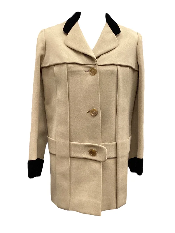 Coat Other By Clothes Mentor In Tan, Size: S Tough Men's Tactical