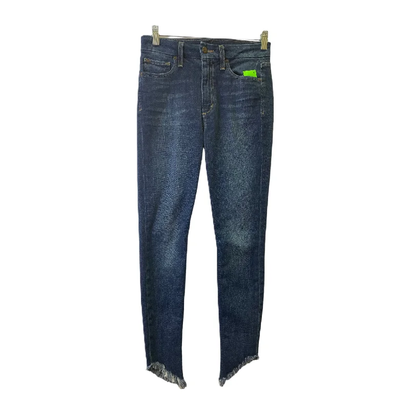 Jeans Skinny By Joes Jeans  Size: 2 Laid