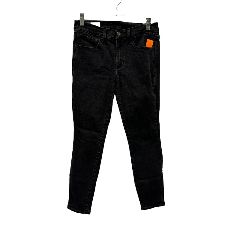 Jeans Skinny By Gap  Size: 4 Traditional Men's Wool