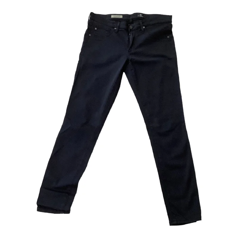 Jeans Straight By Adriano Goldschmied  Size: 6 Tough Men's Military