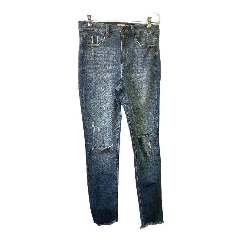 Jeans Skinny By Sneak Peek  Size: 3 Cool Men's Skate