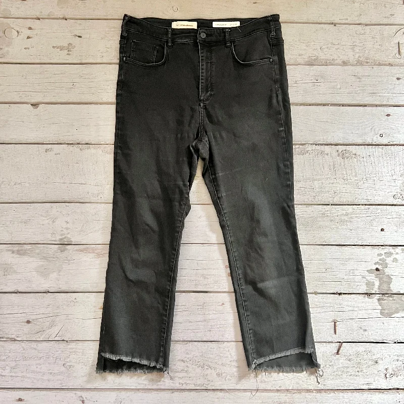 Jeans Relaxed/boyfriend By Pilcro  Size: 12 Dapper Men's 1920S