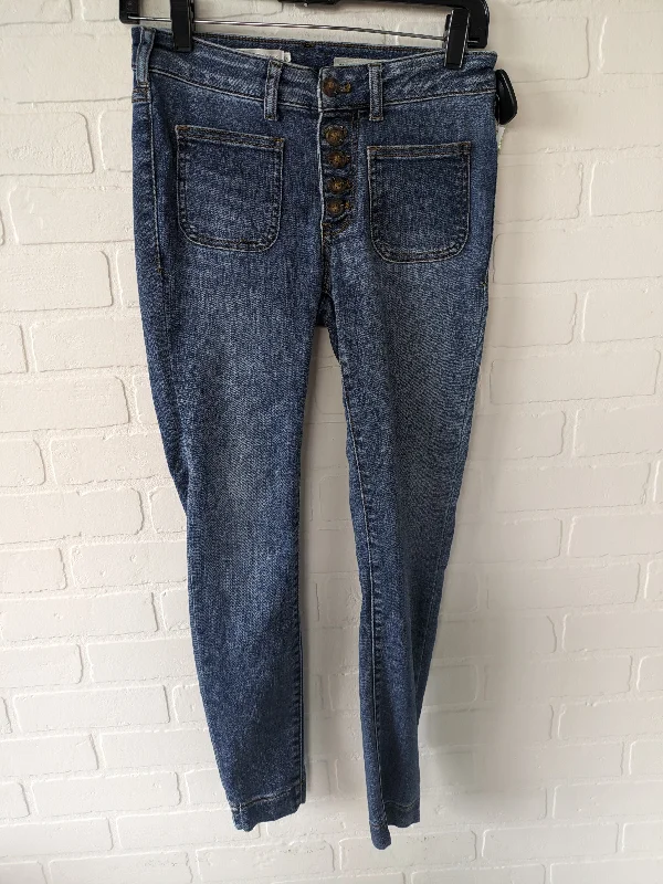 Jeans Skinny By Pilcro  Size: 2 Earthy Men's Sustainable 