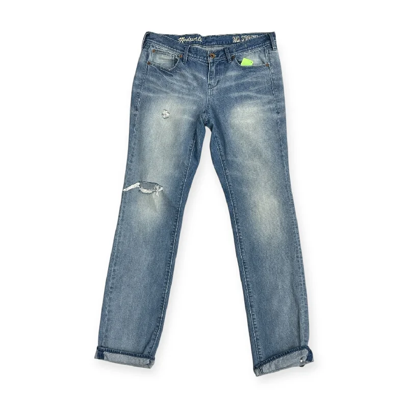 Jeans Straight By Madewell  Size: 29 Rugged Men's Outdoor 